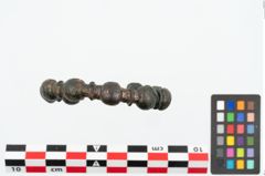 Foto von Bronzebuckelarmreif (NHMW-PRAE-026213)